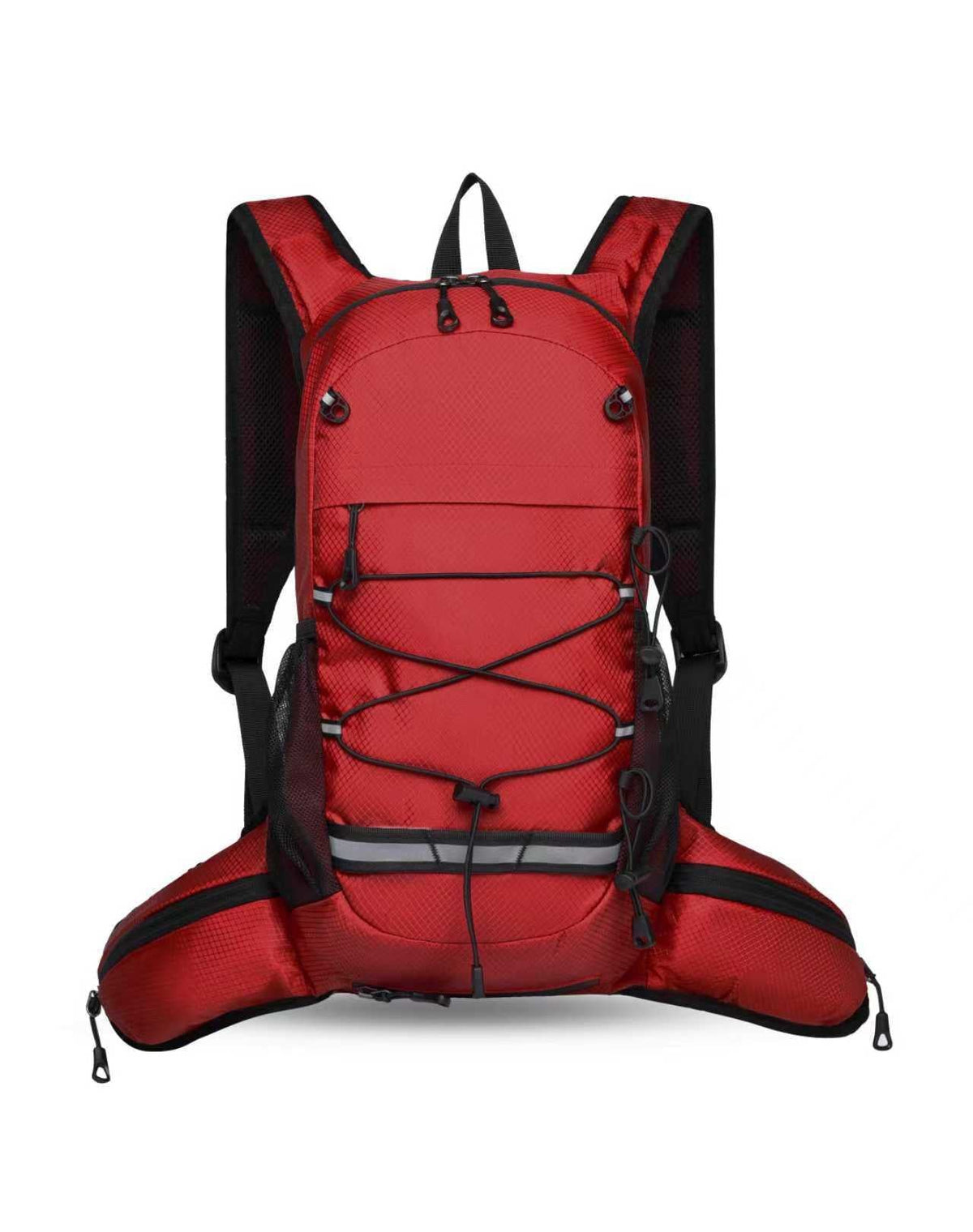 Hydration-Focused Adventure Daypack LoungeYard — product view 5