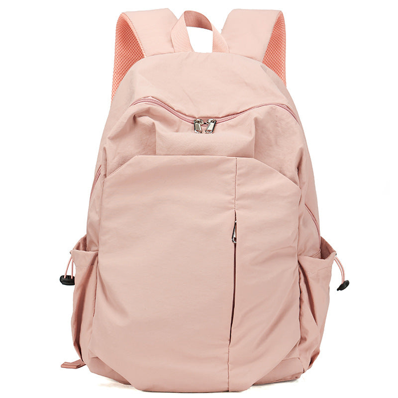 Lightweight Ergonomic Backpack — product view 3
