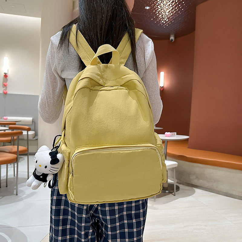 Casual Backpack LoungeYard — product view 1
