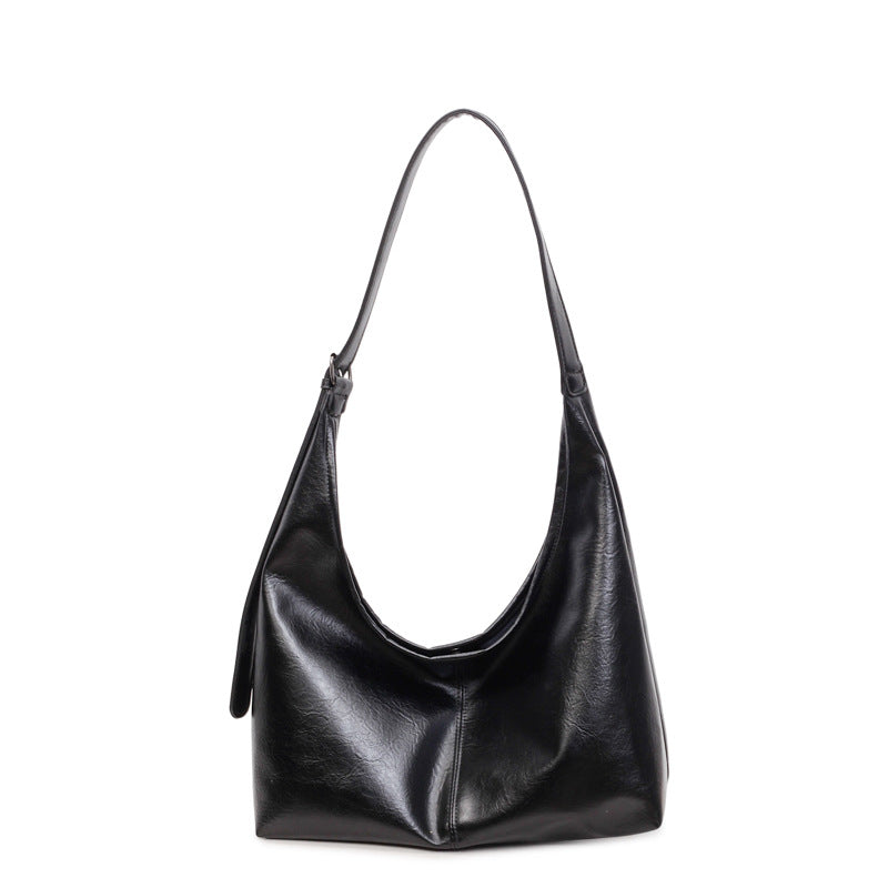 WoOversized Hobo Handbag LoungeYard — product view 7