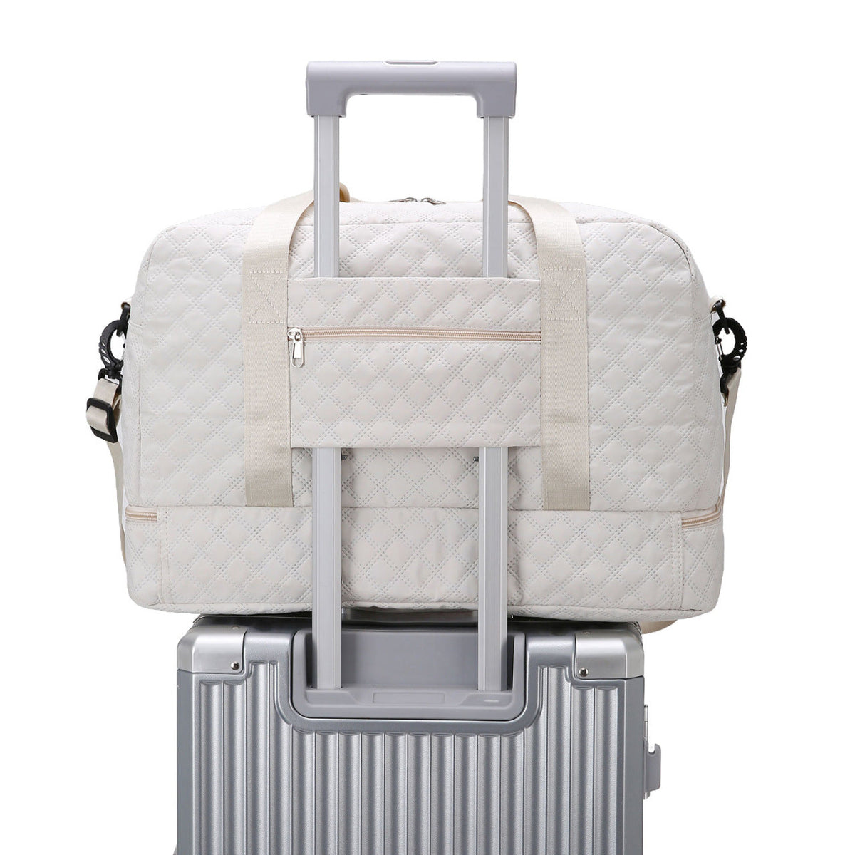 Travel Duffle — product view 2