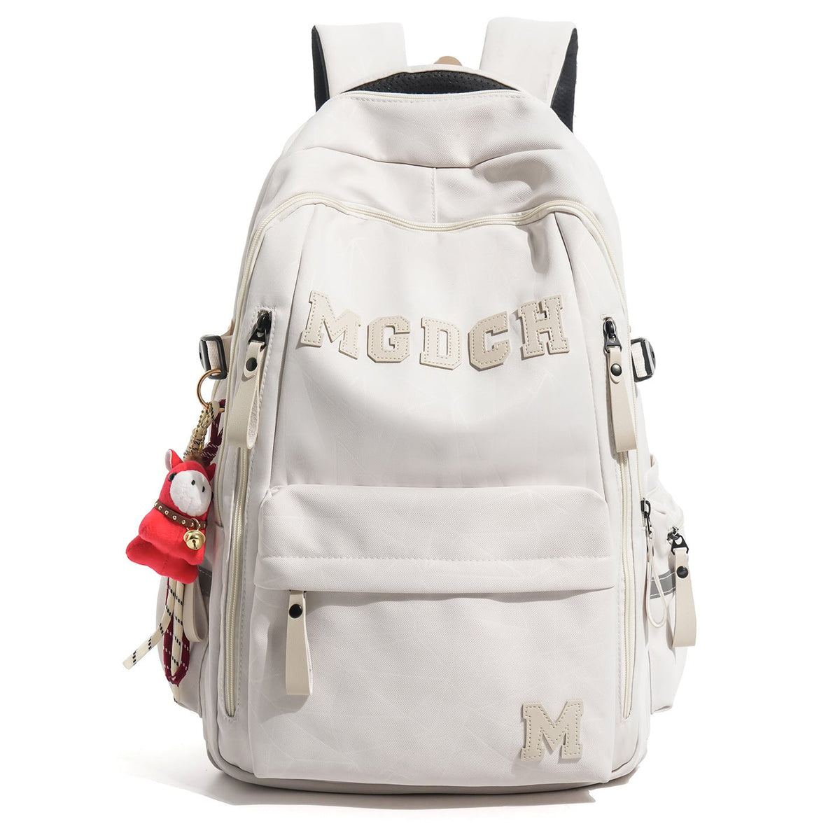 Multi-Functional Travel Backpack LoungeYard — product view 7