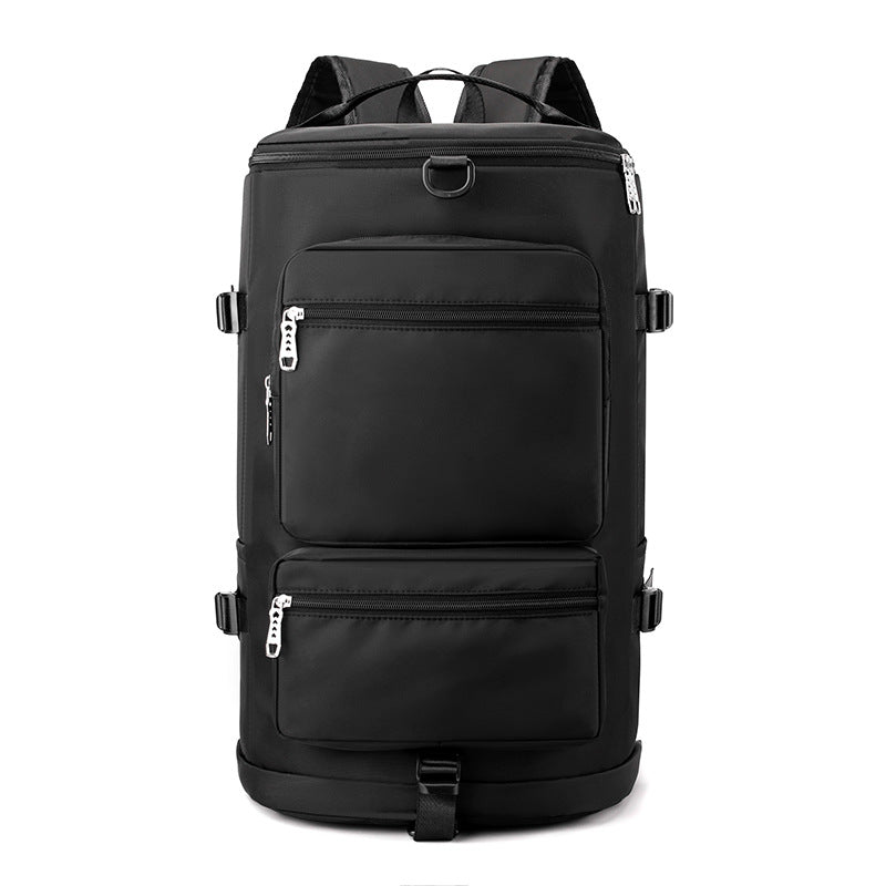 Robust and Elegant Backpack LoungeYard — product view 7