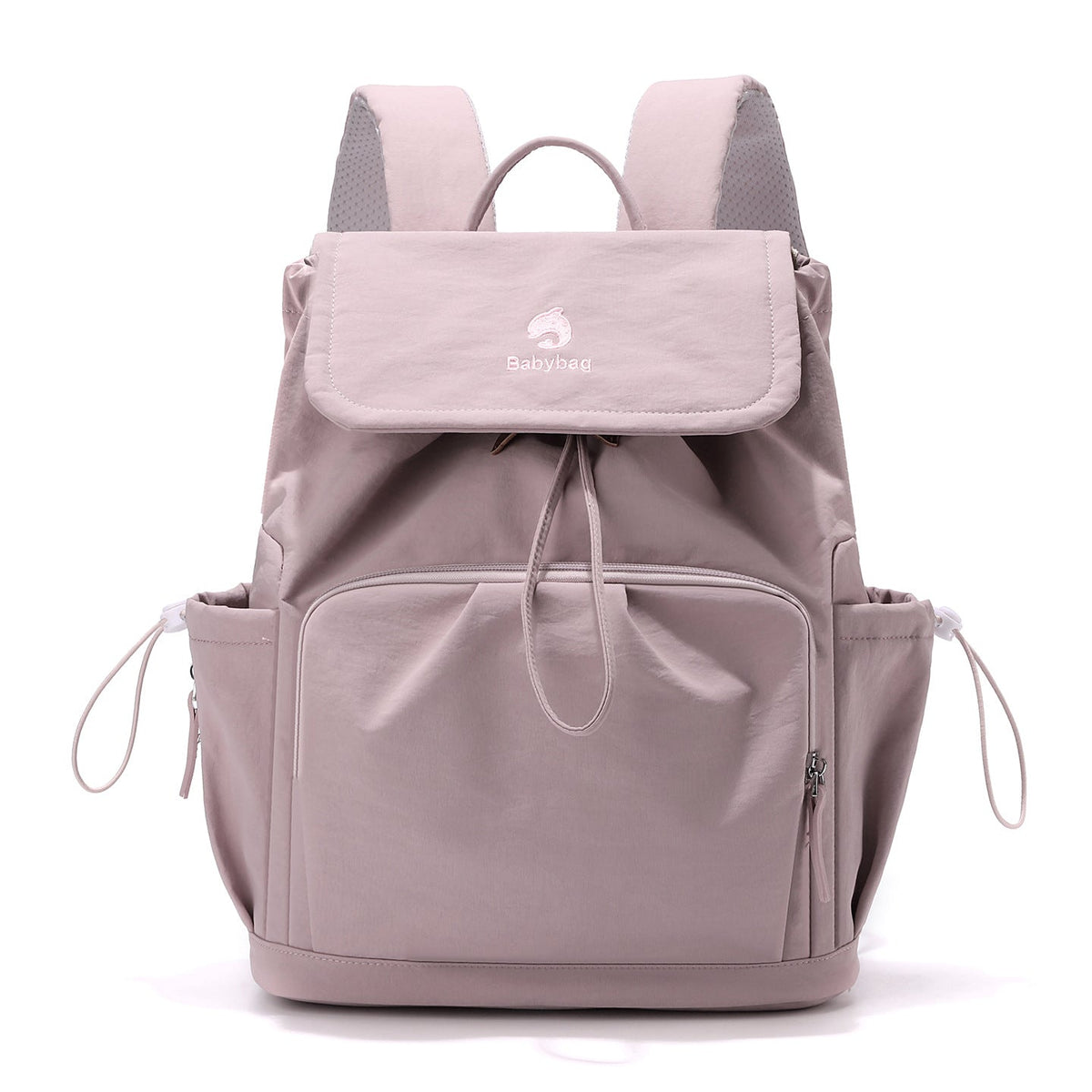 Multi-Functional Diaper Backpack LoungeYard — product view 6