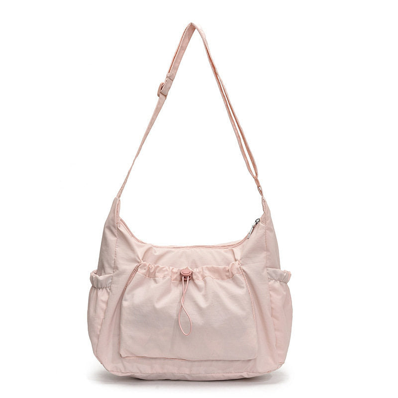 Soft Casual Slouchy Hobo Bag — product view 2