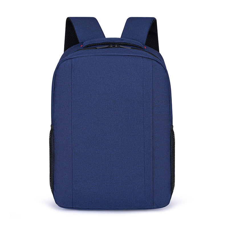 Lightweight Tech-Friendly Backpack LoungeYard — product view 4