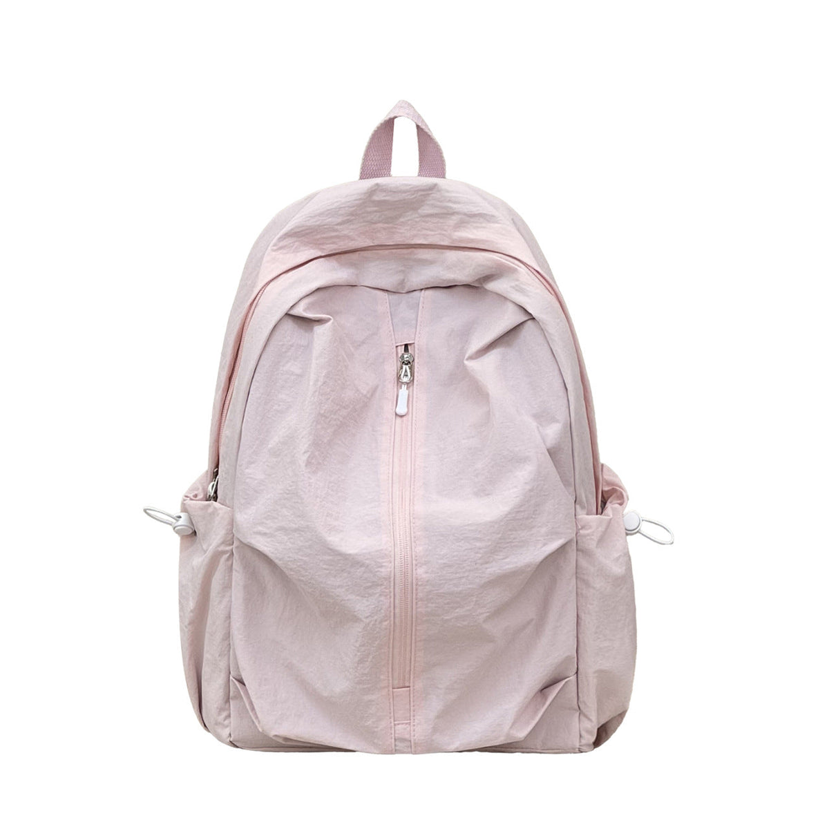 Lightweight Urban Travel Backpack LoungeYard — product view 6