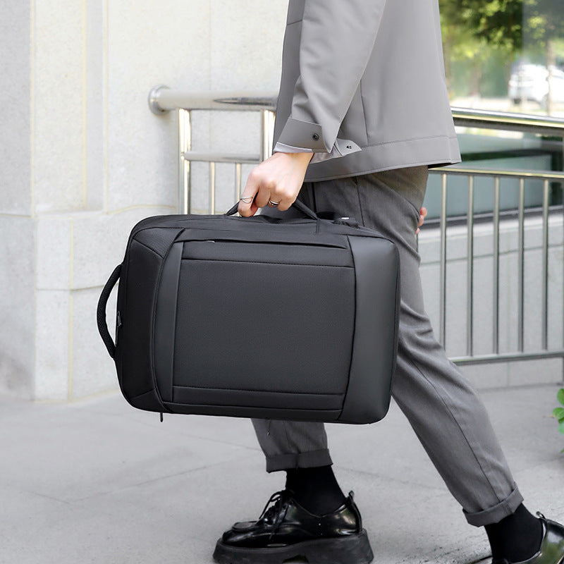 Business Rucksack LoungeYard — product view 2