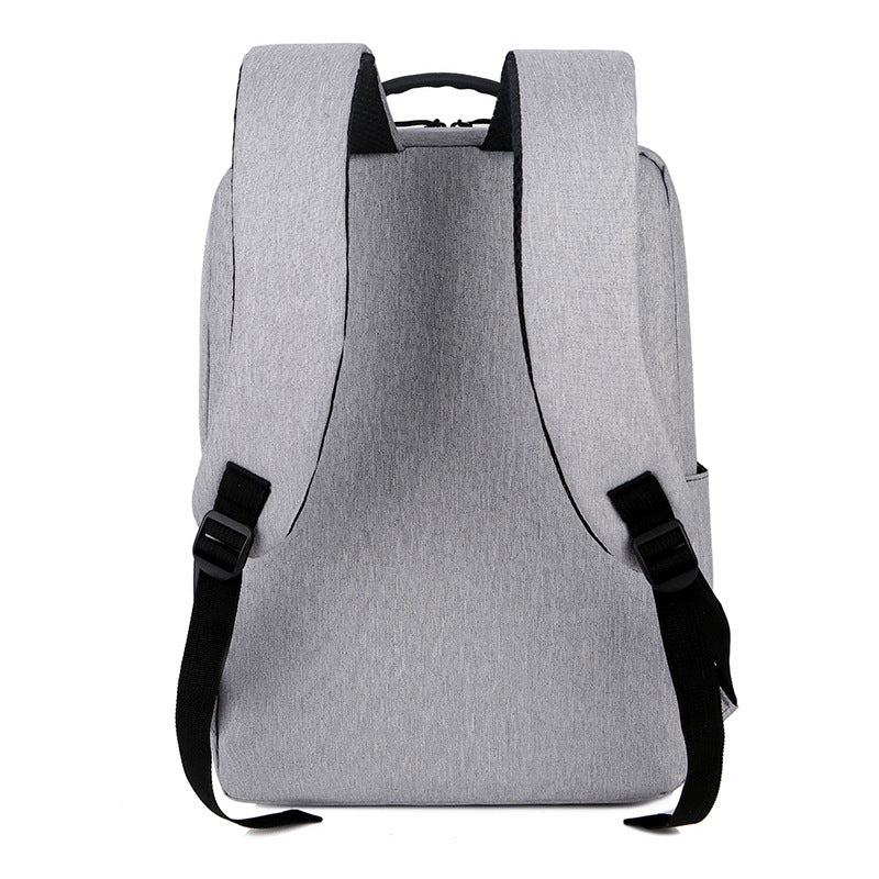 Laptop Backpack LoungeYard — product view 3