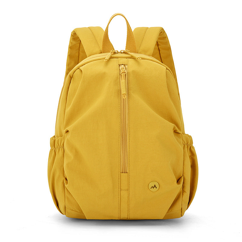 Lightweight Everyday Backpack LoungeYard — product view 7