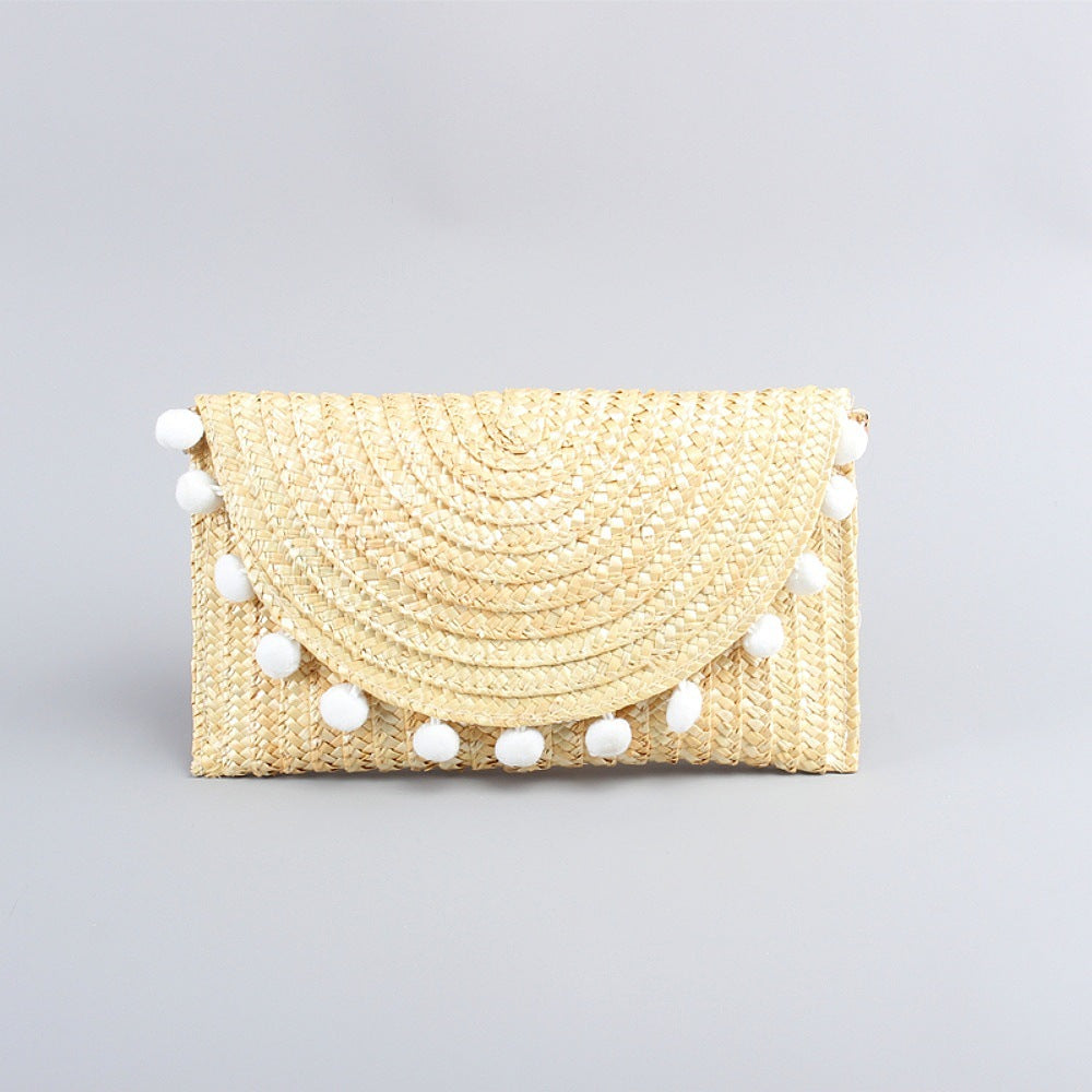 Clutch Bag LoungeYard — product view 1