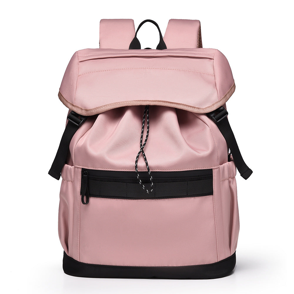 Multi-functional Urban Backpack LoungeYard — product view 6