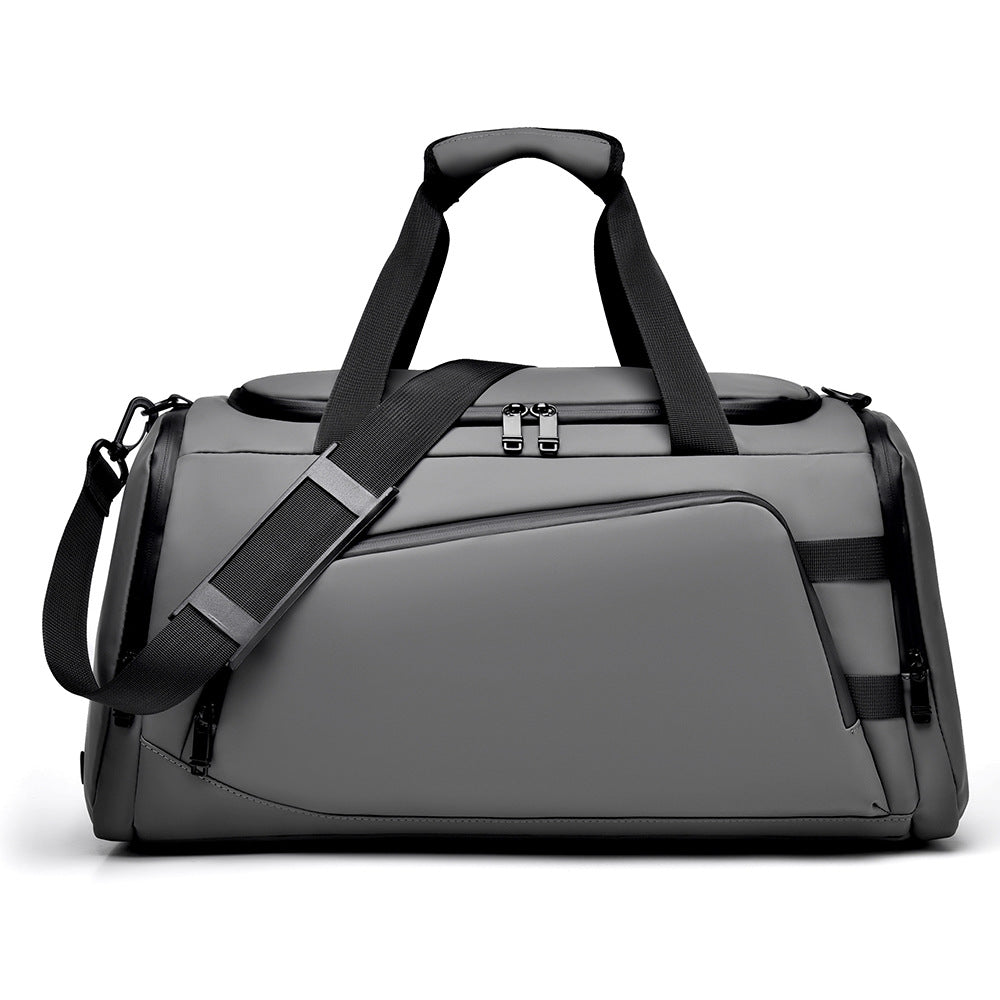 Durable Travel Duffel Bag LoungeYard — product view 5