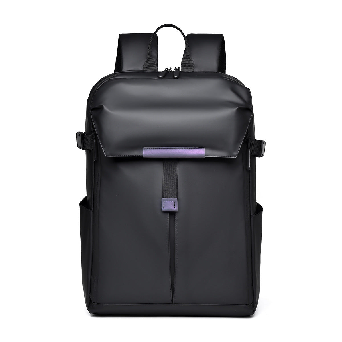 Waterproof Multi-Functional Urban Backpack LoungeYard — product view 6