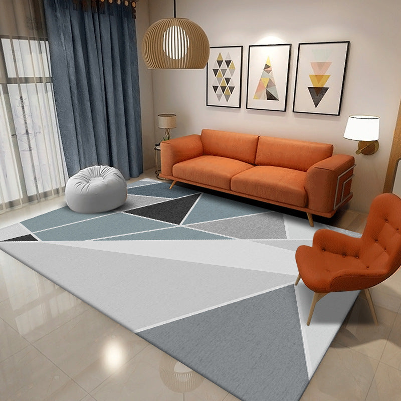 Home Decor Area Rug Bowlift — product view 4