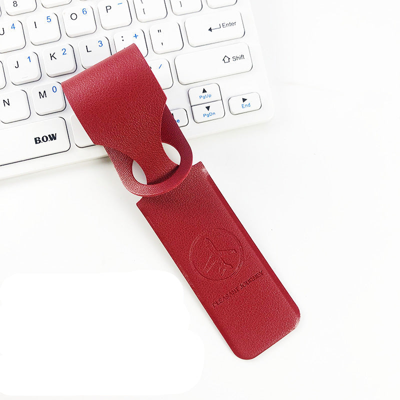 Travel Luggage Tag LoungeYard — product view 6