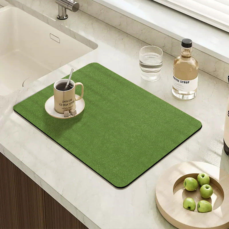 Non-Slip Kitchen Counter Mat — product view 2