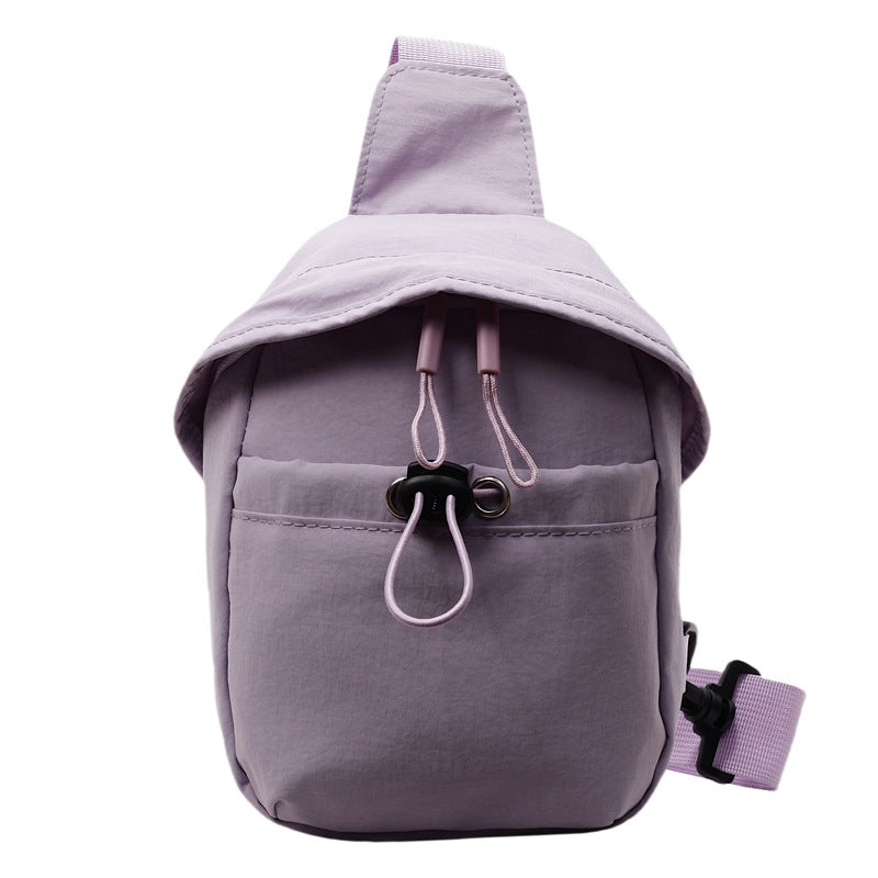 Compact Backpack Purse — product view 5