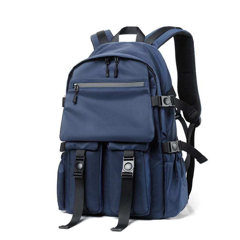 High-Utility Outdoor Backpack LoungeYard — product view 7