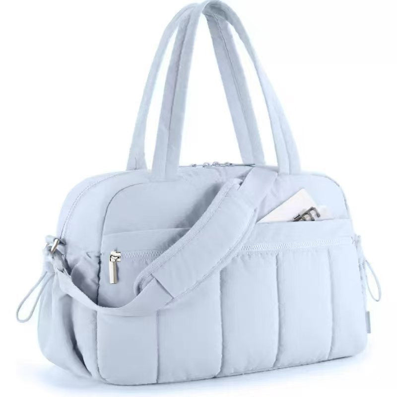Padded Tote Bag LoungeYard — product view 6