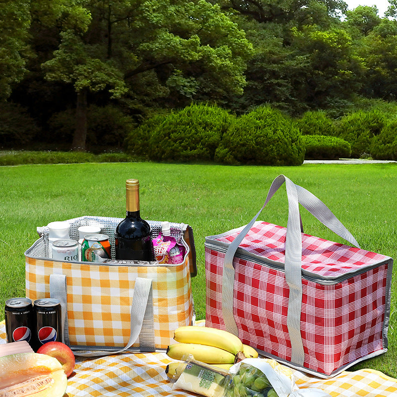 Ladies Cooler Bag LoungeYard — product view 1