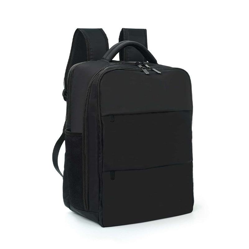Multifunctional Laptop Bag with Storage Space and Ergonomic Design LoungeYard — product view 4