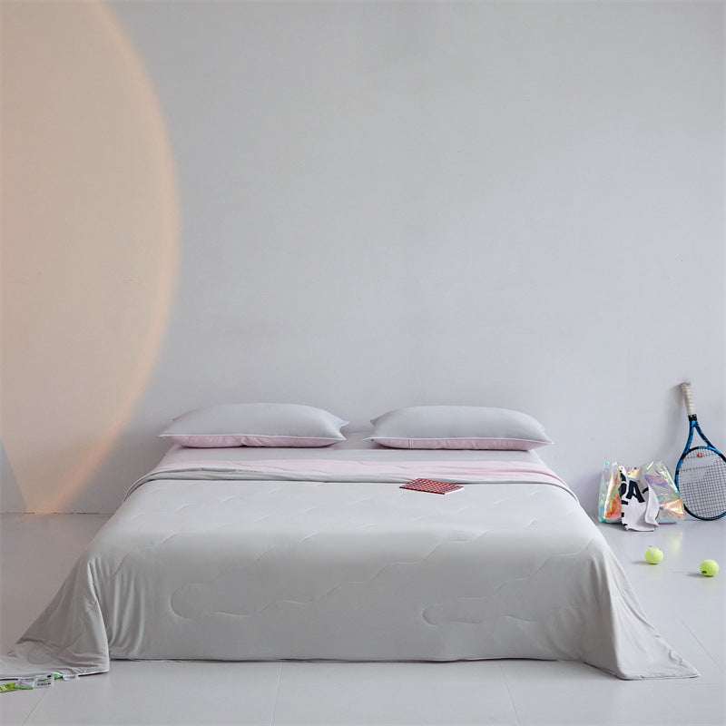 Women's high quality and breathable mattress cover LoungeYard — product view 1