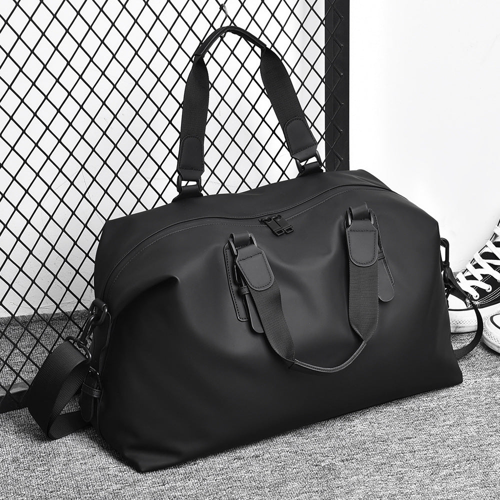 Sporty Travel Bag LoungeYard — product view 1