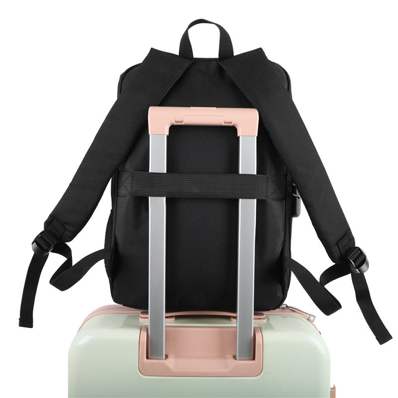LoungeYard Backpack — product view 1
