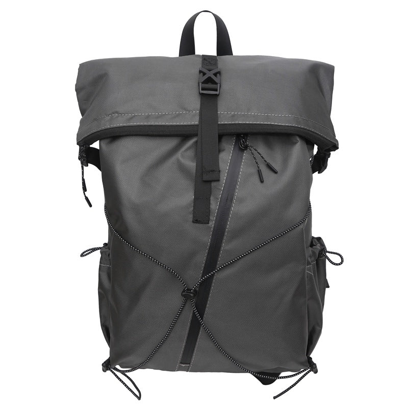 Versatile Travel Backpack LoungeYard — product view 5