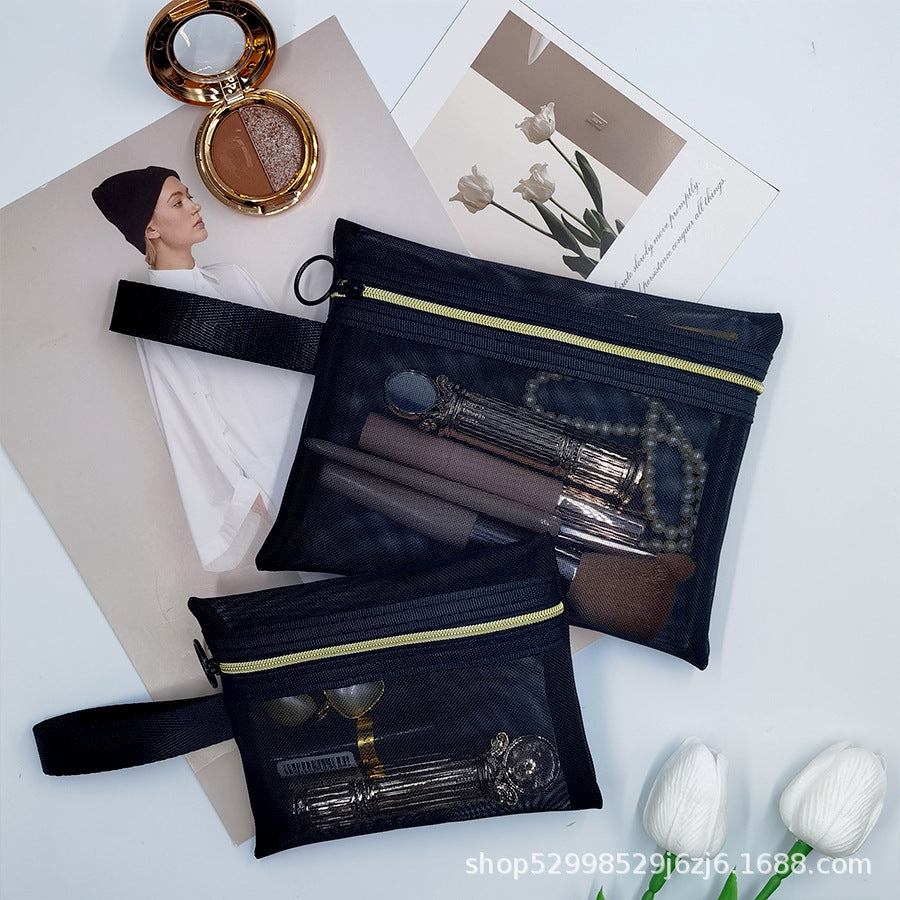 Women Make-up Organizer LoungeYard — product view 4