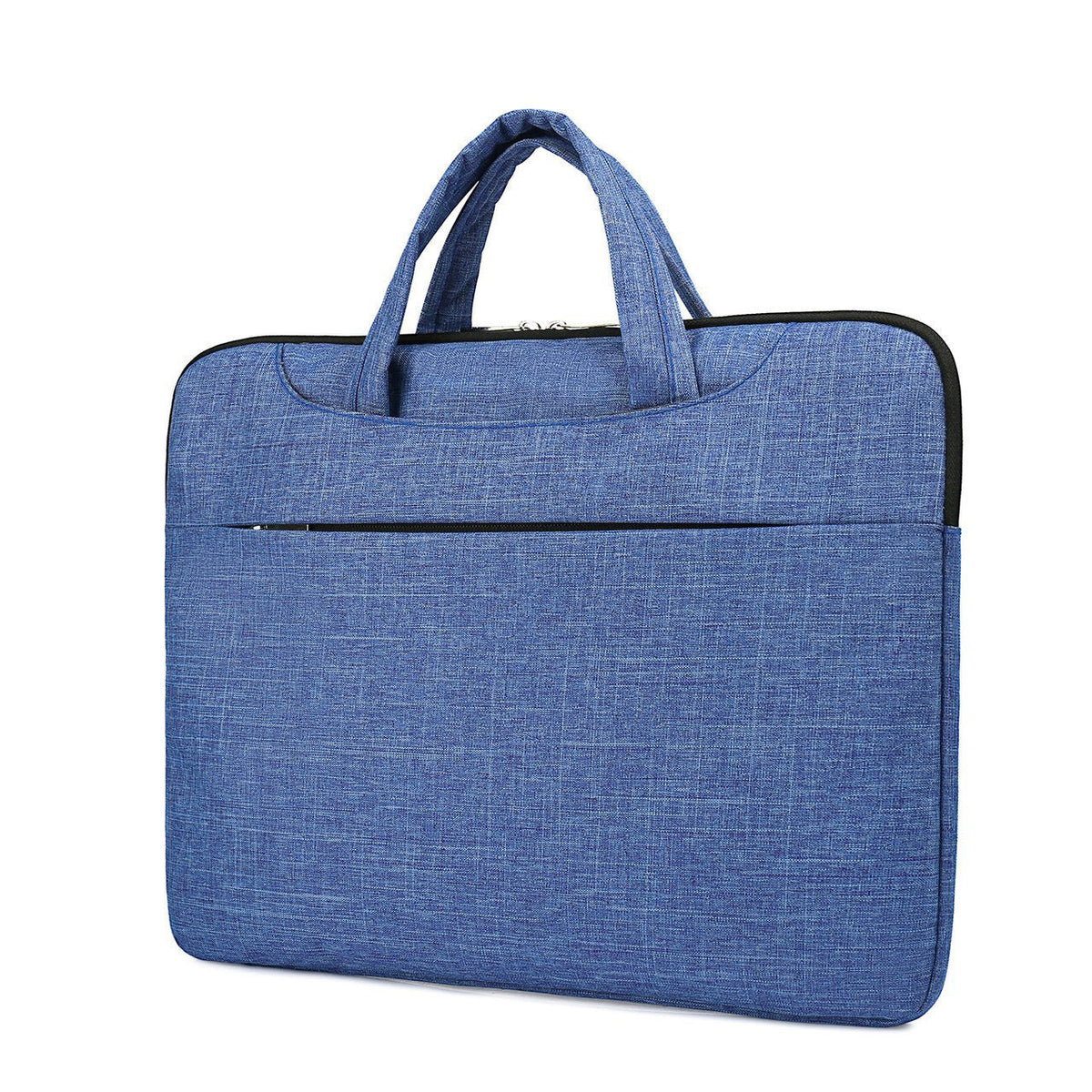 Padded Laptop Case with Dual Handles LoungeYard — product view 2