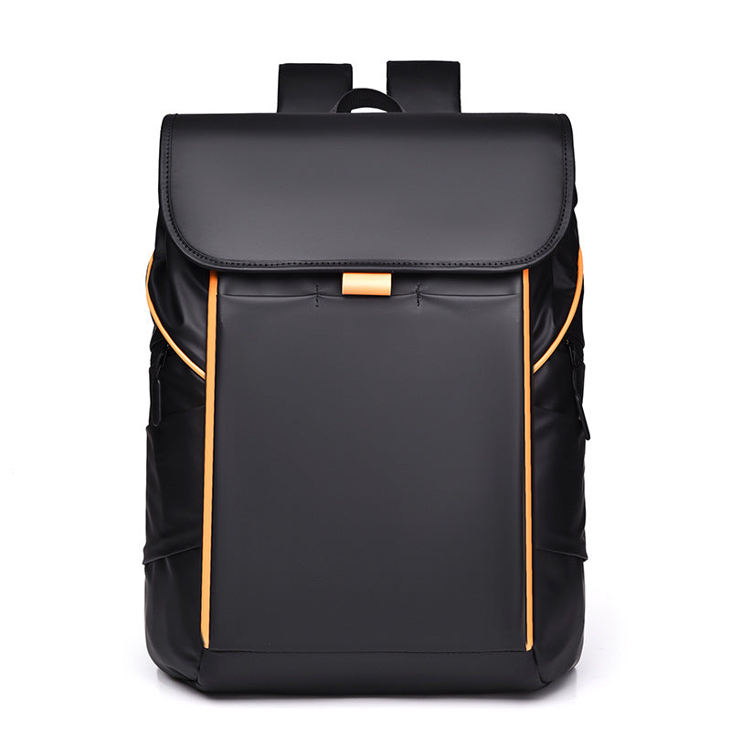 Versatile Urban Backpack LoungeYard — product view 3