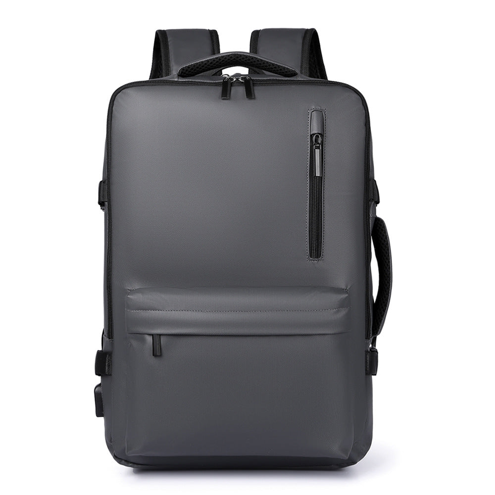 Multi-Functional Ergonomic Work Backpack — product view 1