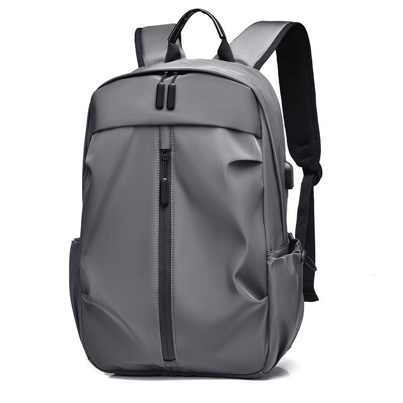 Modern Anti-Theft Backpack LoungeYard — product view 1