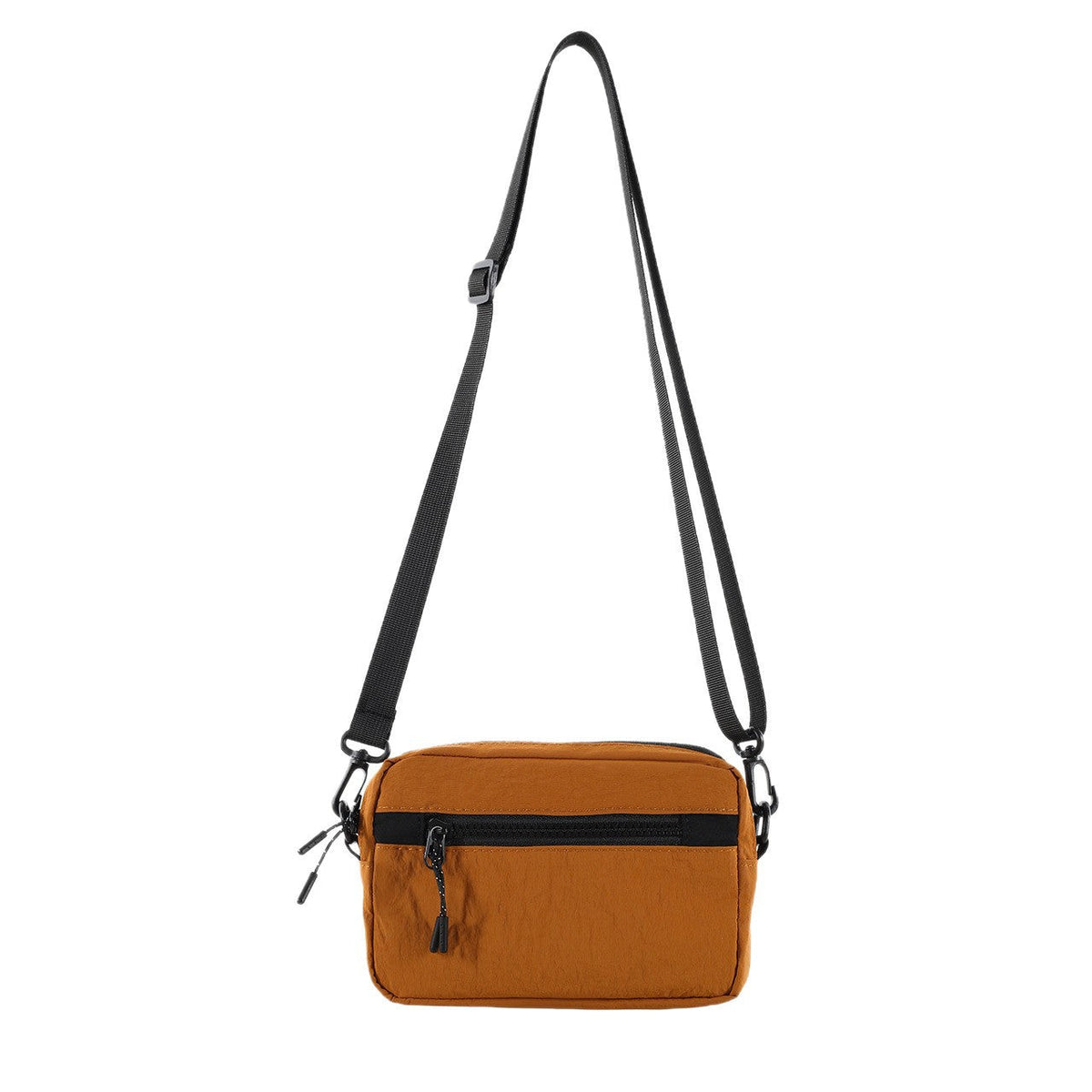 Functional shoulder bag LoungeYard — product view 4