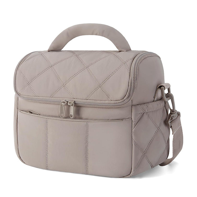 Stylish Cosmetic Storage Bag LoungeYard — product view 7