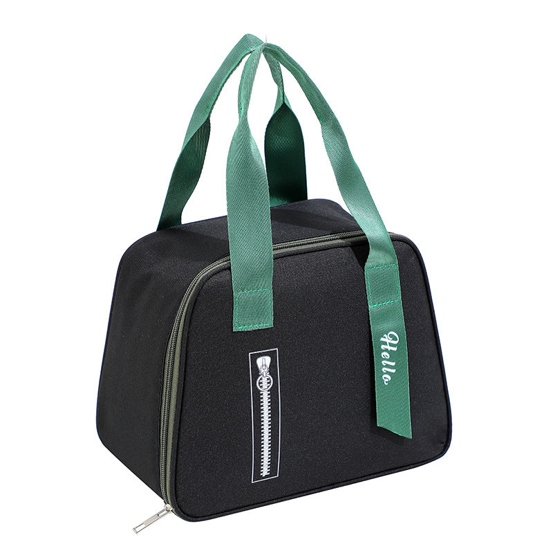 Insulated Lunch Box — product view 4