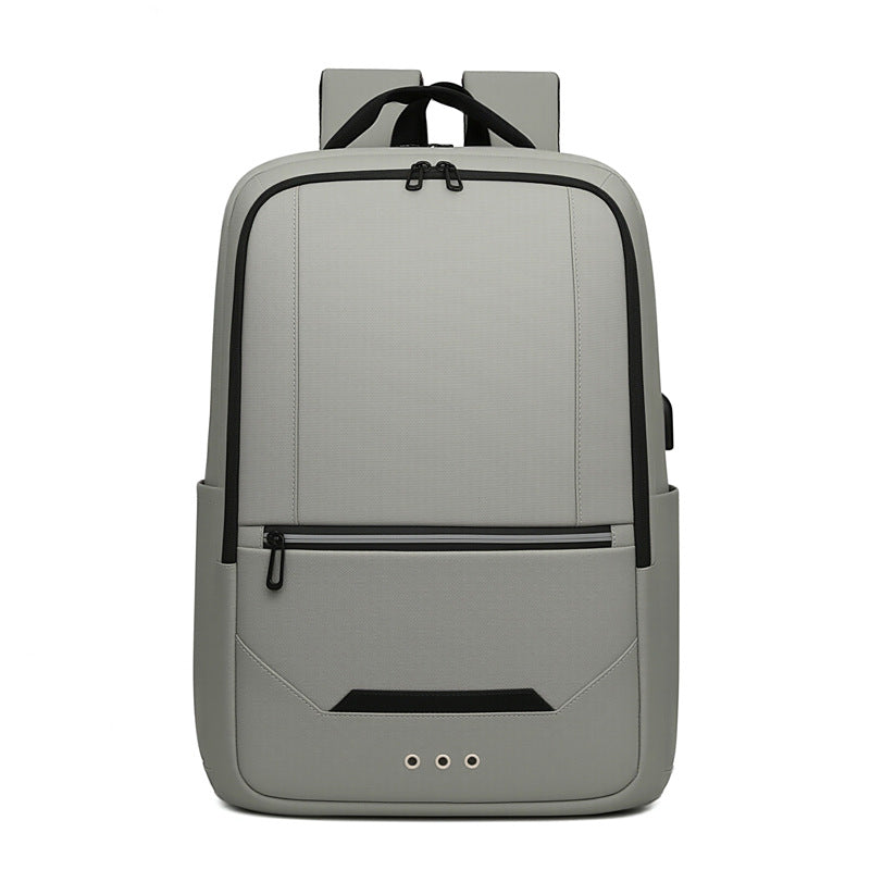 Versatile Laptop Backpack LoungeYard — product view 4