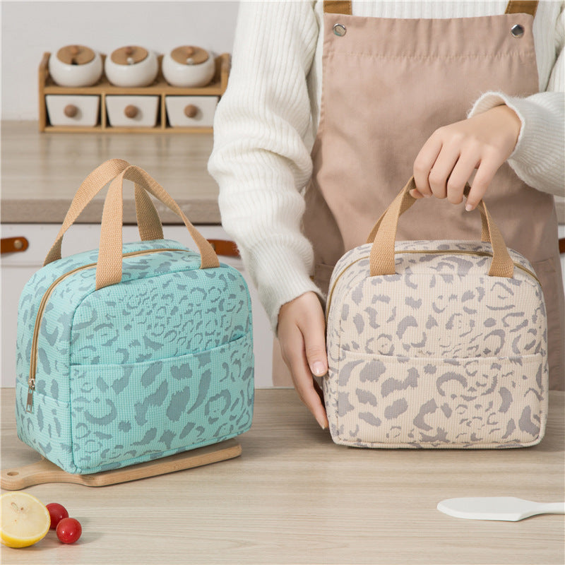 Insulated Lunch — product view 1