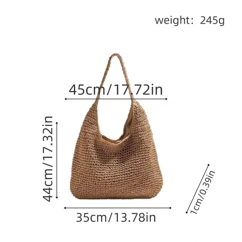 Large diaper bag LoungeYard — product view 4