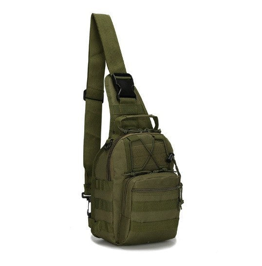 Tactical Sling Bag LoungeYard — product view 4