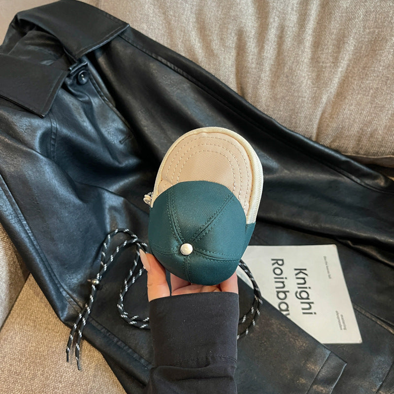 Fun Mini Cap Pouch LoungeYard — product view 3