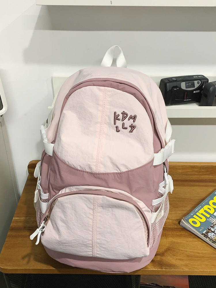 Stylish Versatile Backpack — product view 4