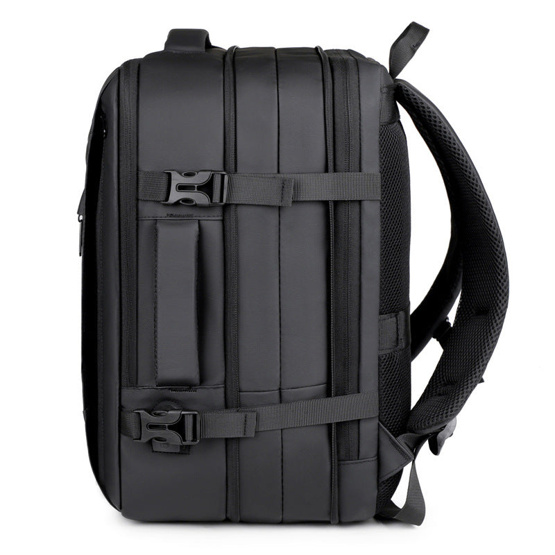 Multi-Functional Versatile Backpack LoungeYard — product view 1