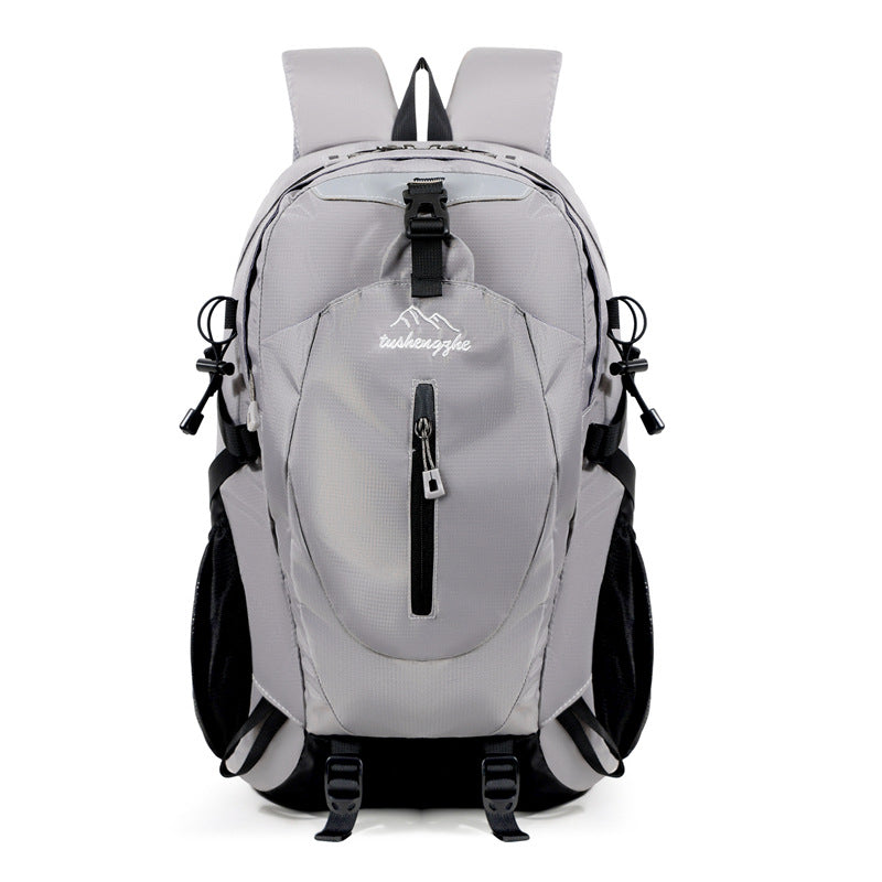 Multi-Functional Hiking Backpack — product view 3