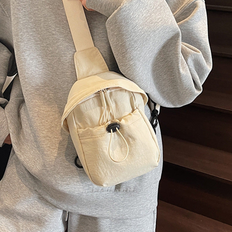 Compact Backpack Purse — product view 1