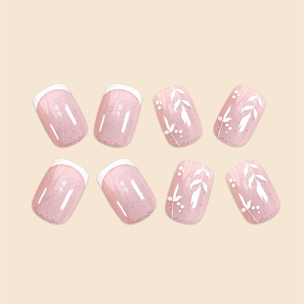Elegant Gel Nail Art Extensions — product view 2