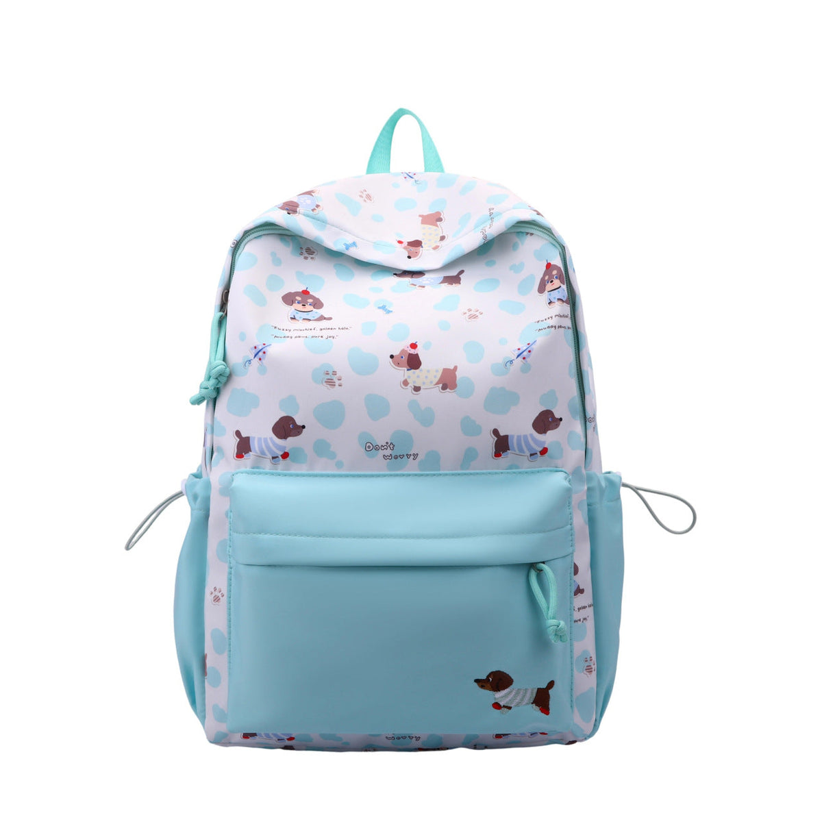 Casual Back to School Backpack — product view 2