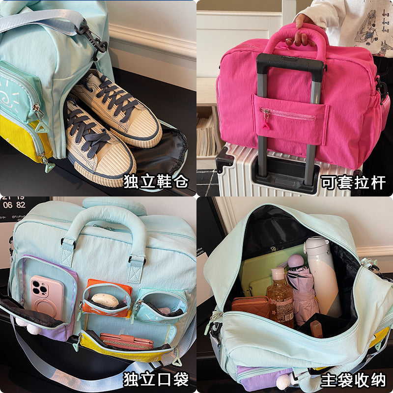 Stylish Versatile Travel — product view 4